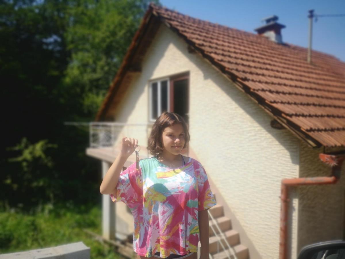 Small House In Celje Extérieur photo