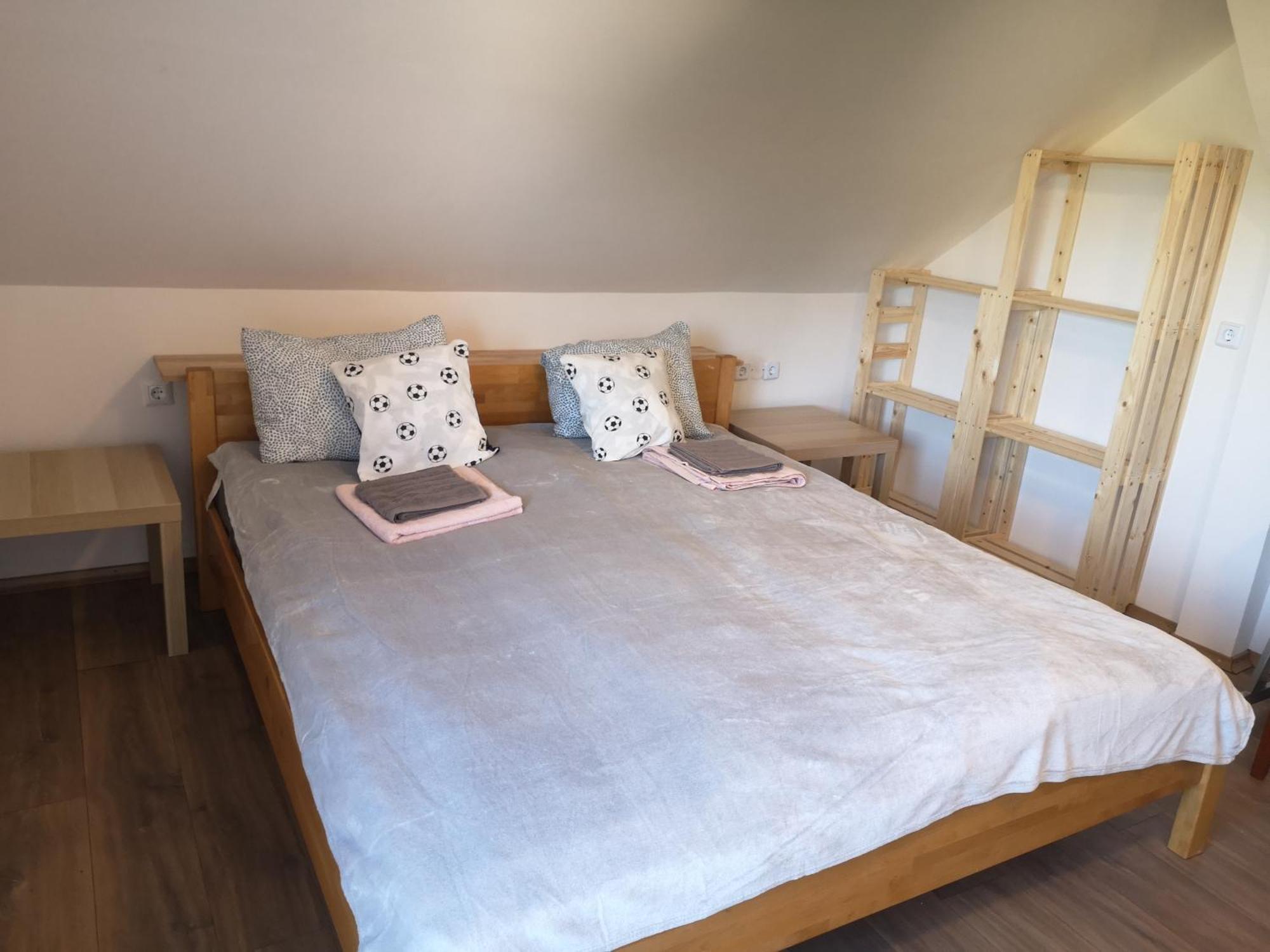 Small House In Celje Chambre photo