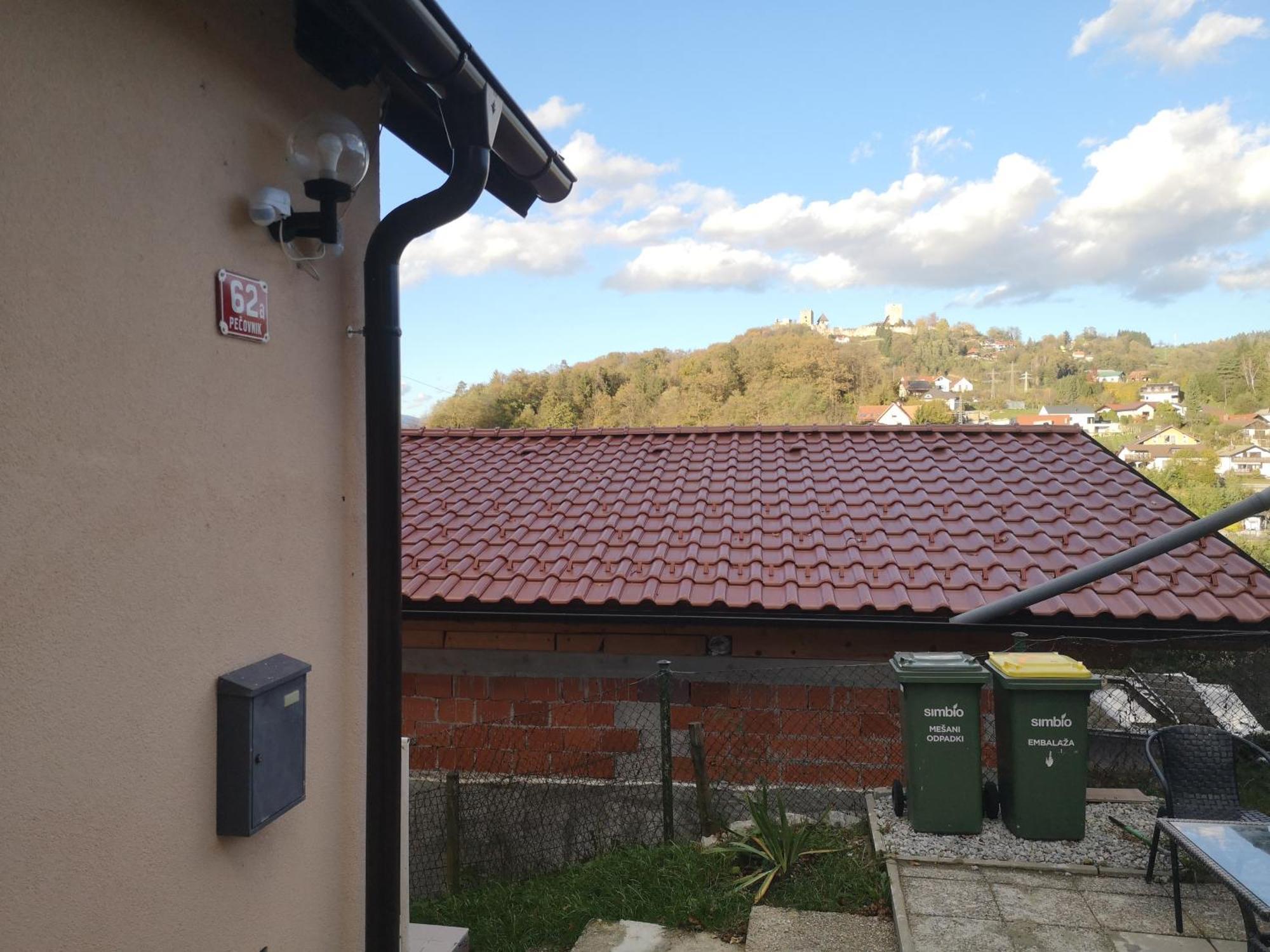 Small House In Celje Extérieur photo