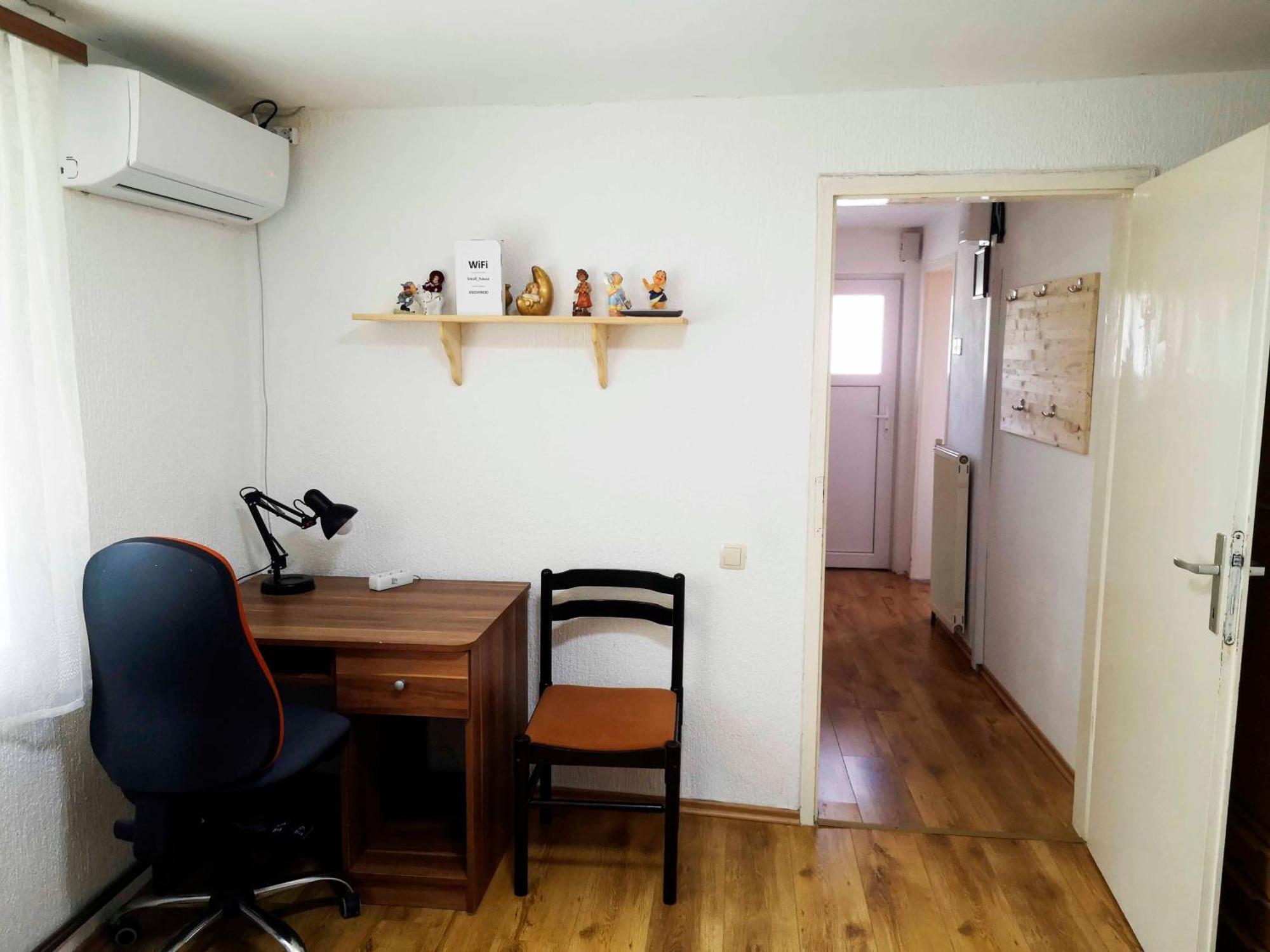 Small House In Celje Extérieur photo