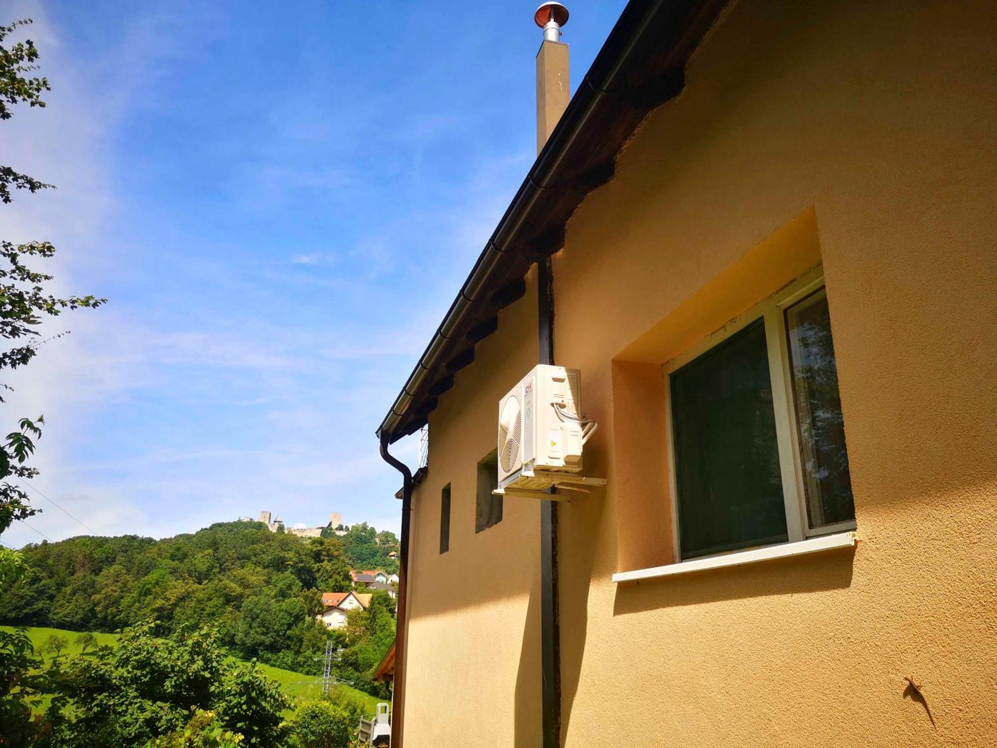 Small House In Celje Extérieur photo