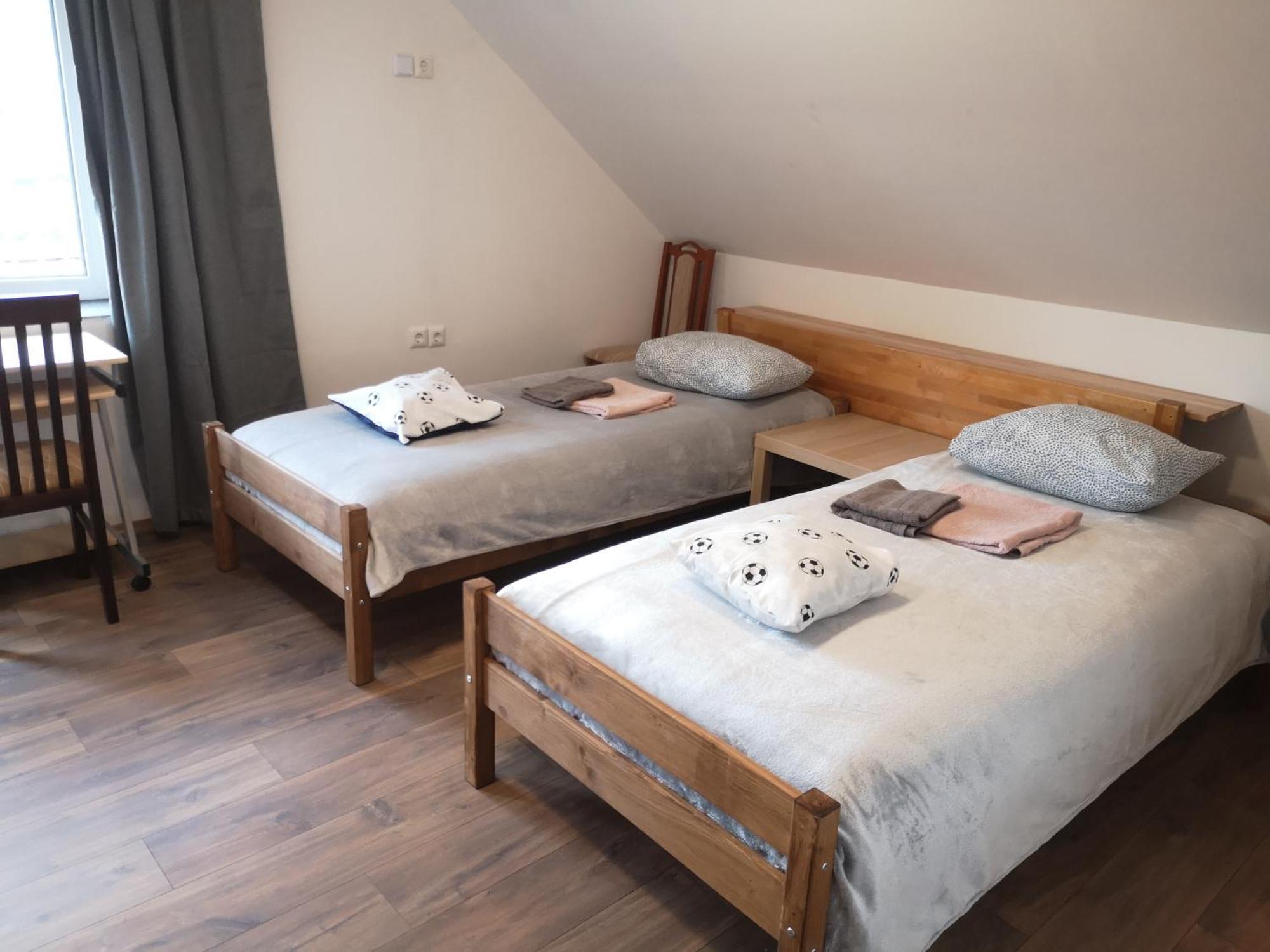 Small House In Celje Chambre photo