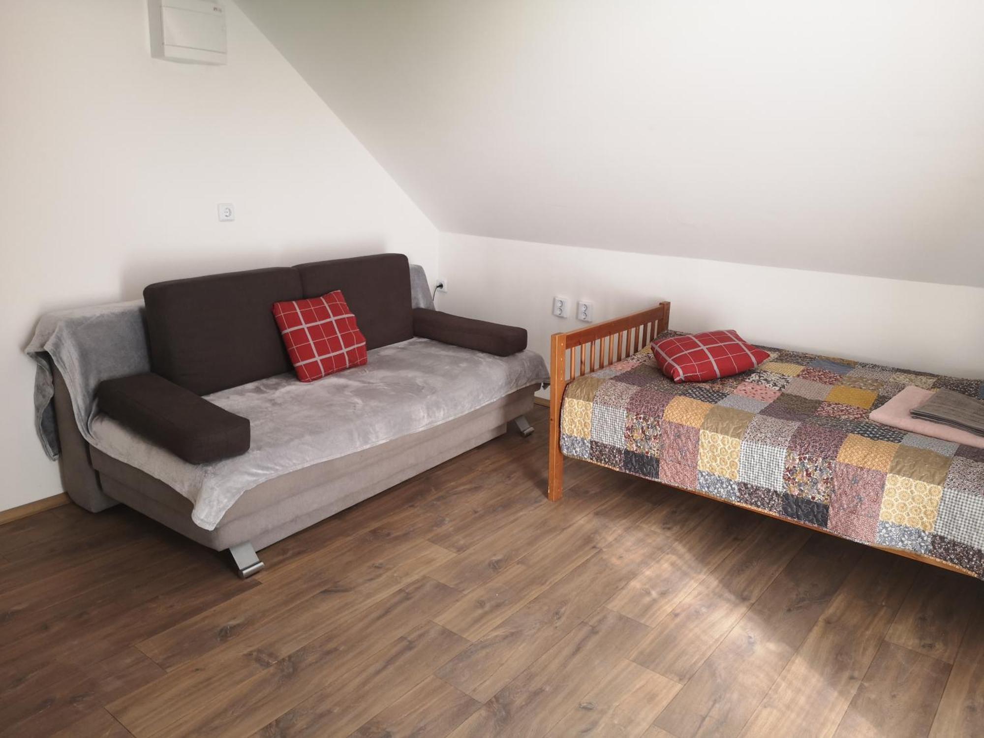 Small House In Celje Chambre photo