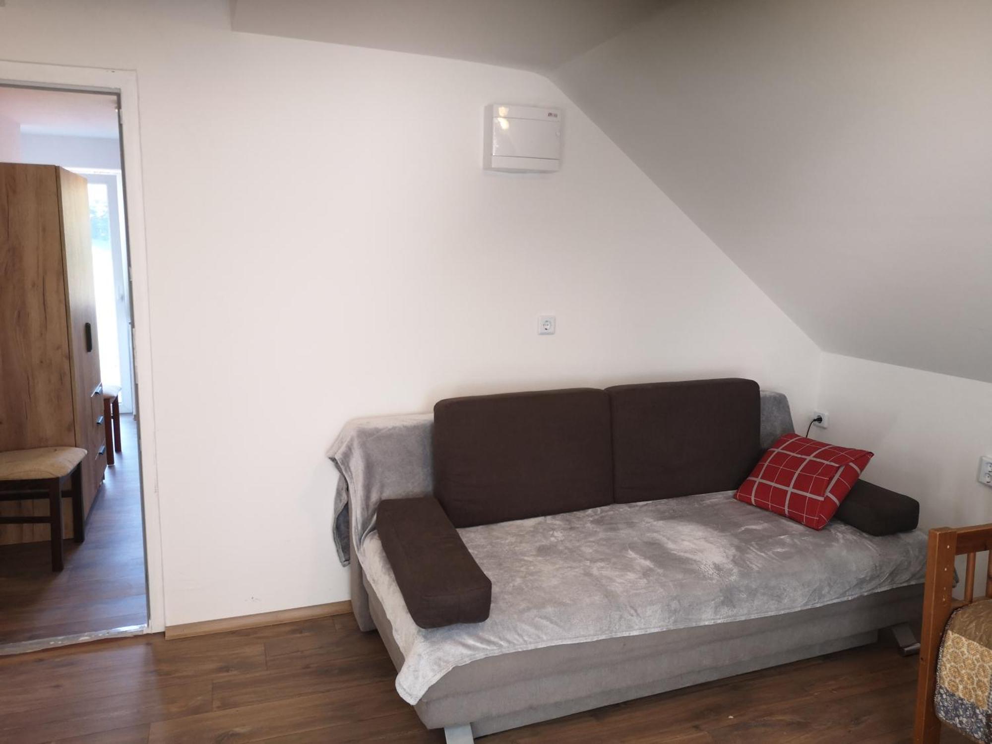 Small House In Celje Chambre photo