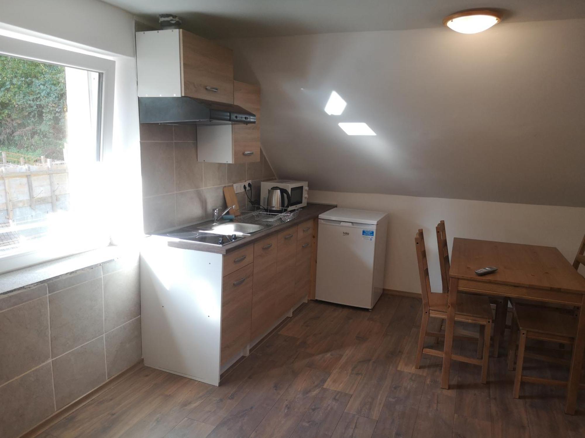 Small House In Celje Chambre photo