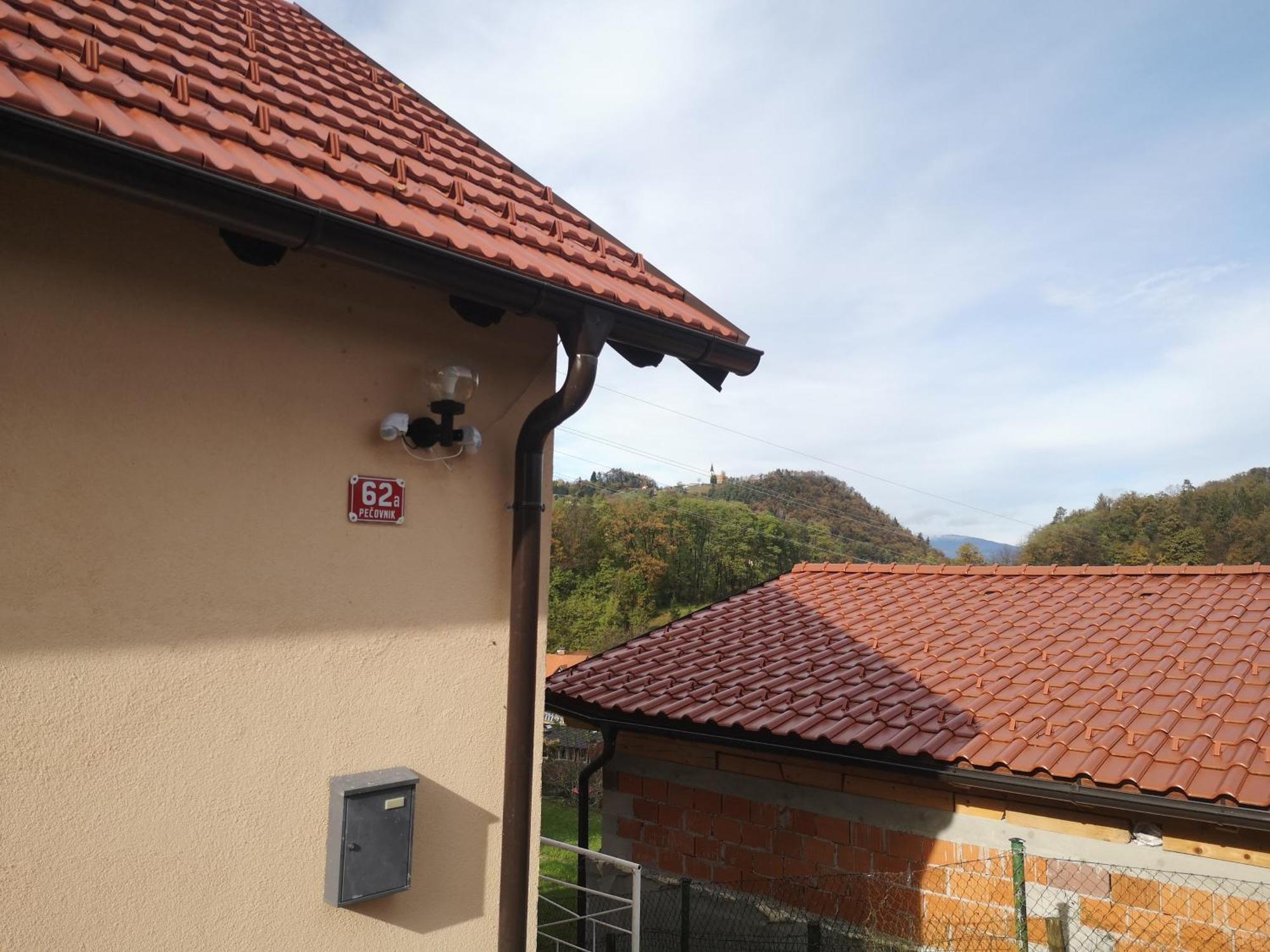 Small House In Celje Extérieur photo