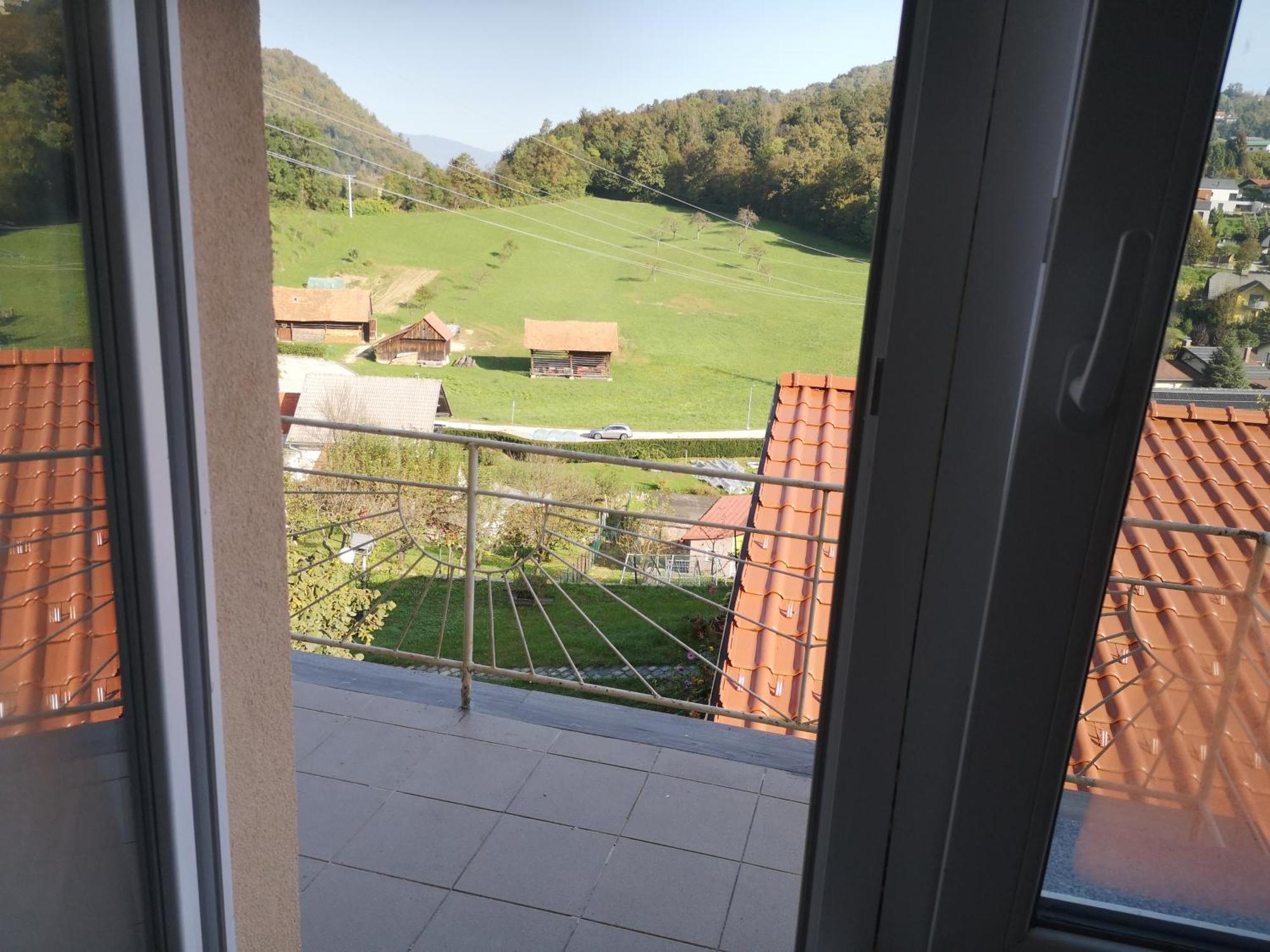 Small House In Celje Extérieur photo
