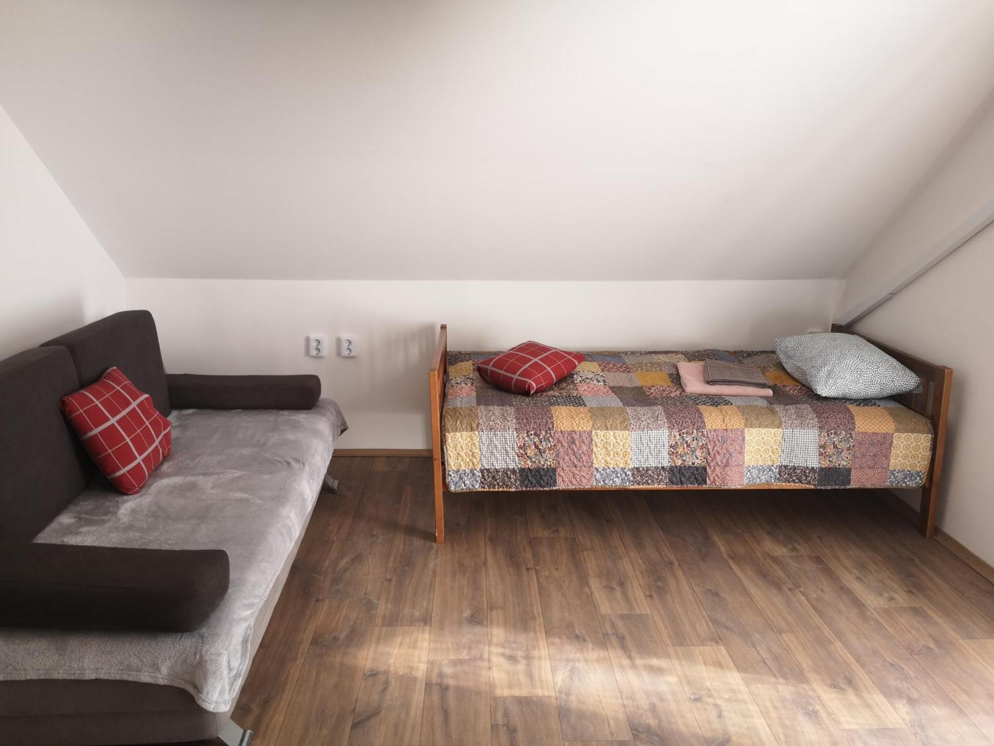 Small House In Celje Chambre photo