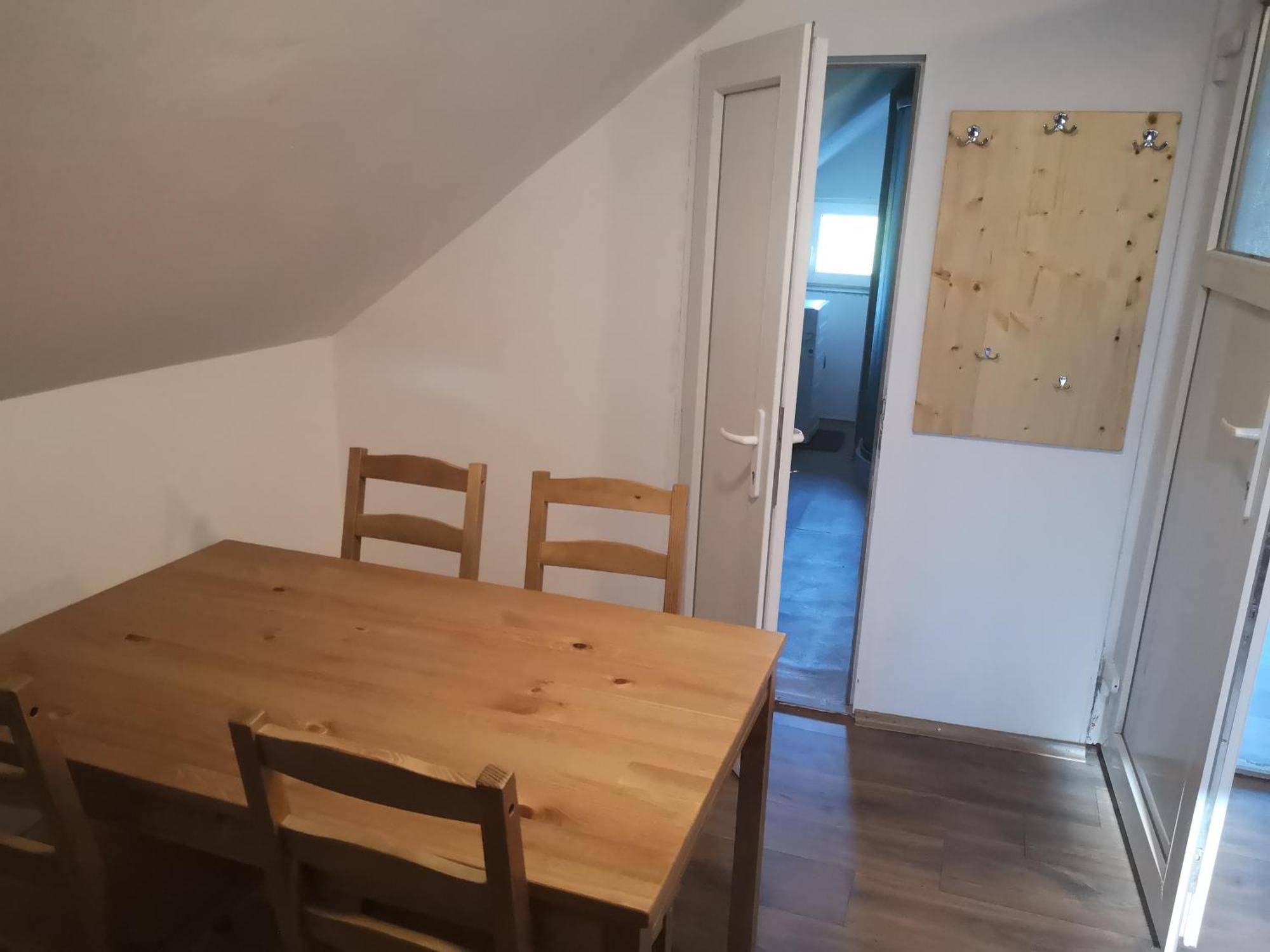 Small House In Celje Chambre photo