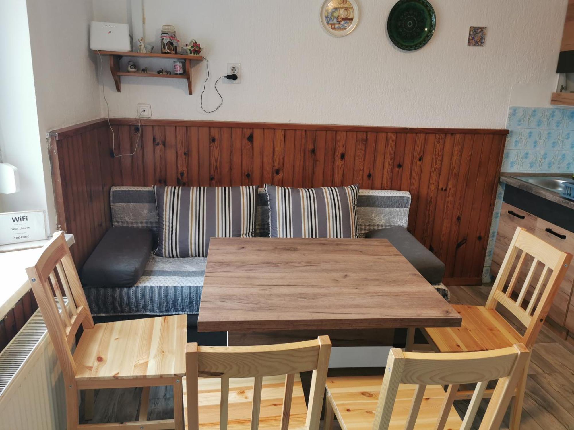Small House In Celje Extérieur photo